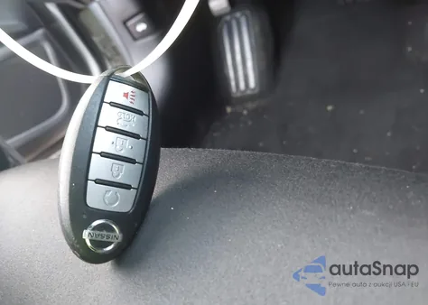 2019 Nissan Altima 2.5 S from USA, damaged, VIN 1N4BL4BV3KC120141